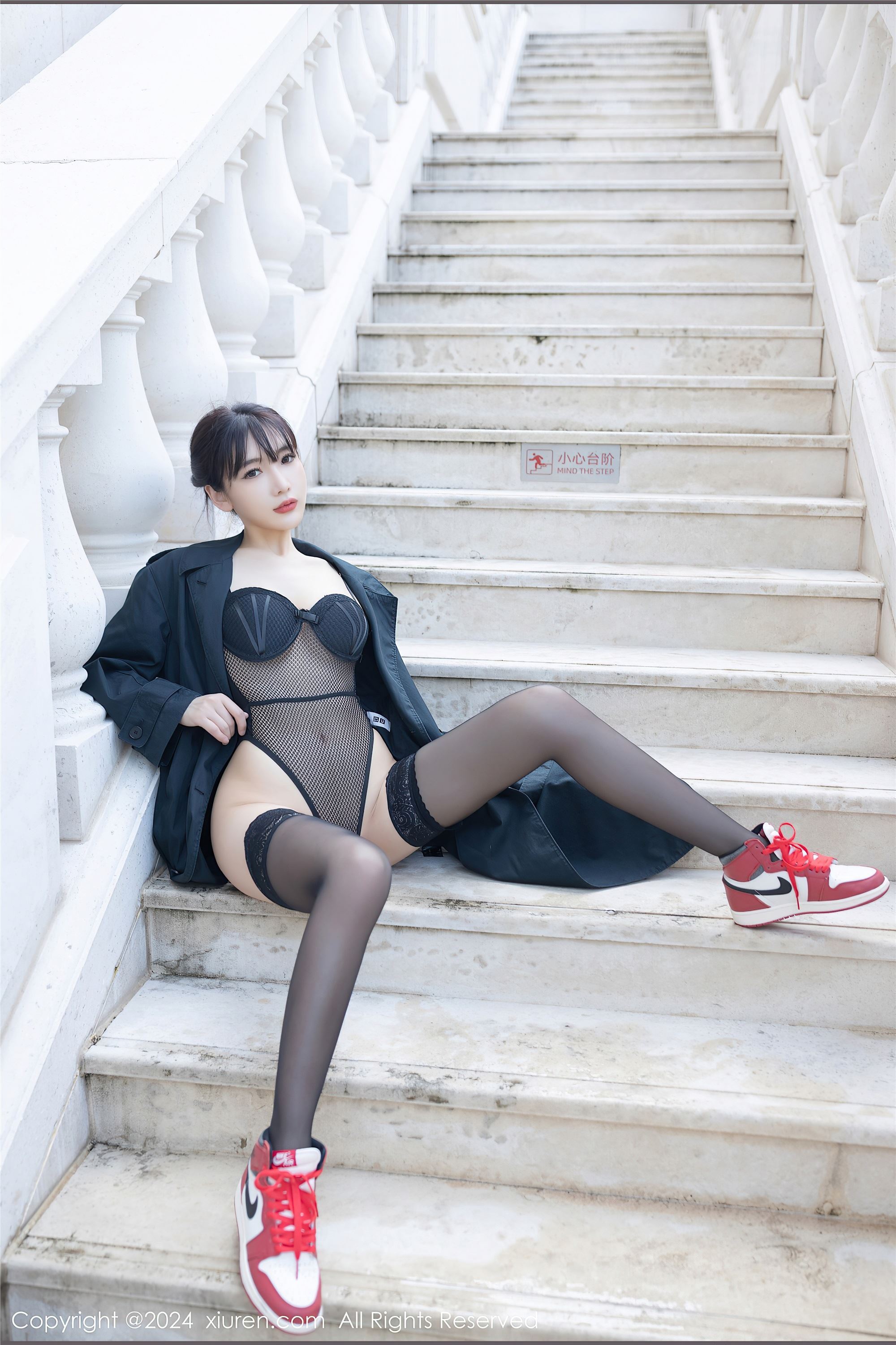 Xiuren秀人网 2024.07.11 NO.8844 陆萱萱